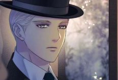 Spoiler Manhwa The Problematic Prince Capítulo 132 PT BR, Erna Trauma com Duke