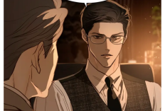 Ler do Manhwa Flowers Are Bait (Flores São Iscas) Capítulo 40 PT BR, Sentimentos duvidosos