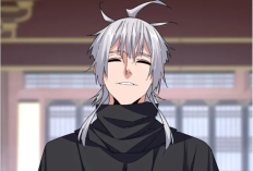 Spoilers Manhua Emperador Demoniaco (Magic Emperor) Capítulo 759 PT BR, Acordo de Yifan com os Anciãos