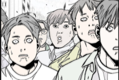 Link Leia de Manhwa Wind Breaker Temporada 2 Full Capítulo PT BR, Confira aqui a nova história