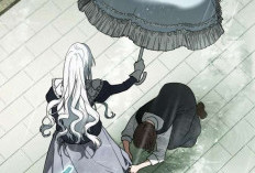 Link de Manhwa My Possession Became a Ghost Story Capítulo 24 Scan PT BR, Ajudado por uma princesa?