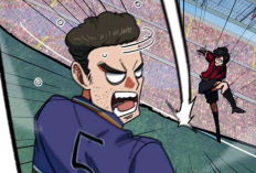 Manhwá I'm Being Misunderstood as a Soccer Genius Capítulo 62 PT BR, Enfrente equipes com combinações incríveis