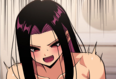 Ler do Manhwa Stop Smoking (Someone Stop Her!) Capítulo 67 PT BR, Cada vez mais quente!