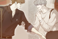 RAW Leia Manhwa BL Nerd Project Capítulo 52 Scan PT BR, Romantismo no Cinema