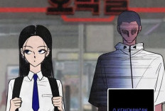 Prévia Blind Obedience Ch. 14 PT BR Scan, Não consegue vencer o fantasma?