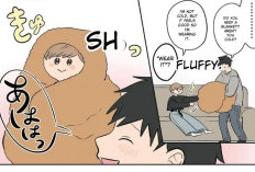 Ler do Manga Koori no Jouheki (The Ramparts of Ice) Capítulo 119 PT BR, O Amor que Desabrocha
