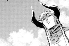 Baixem as armas! RAW Spoilers e Leia o Manga Jujutsu Kaisen: Modulo Capítulo 17 PT BR