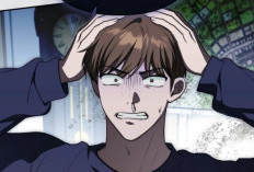 Spoiler do Manhwa The Bad Boy Next Door is Pretty Capítulo 10 PT BR, Tensão no ar!