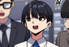 Manhwa Stop Smoking Capítulo 74 PT BR, Não é Gangchan que é louco, mas vocês, meninas, que são loucas