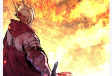 Ler o Manhwa The Regressed Mercenary’s Machinations Capítulo 51 PT BR, Nova Tática do Mestre