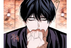 Crítica do BL Manhwa CELLAR Capítulo 4 PT BR, Um tormento doloroso !