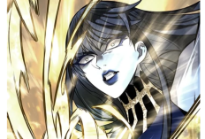 Link de Leitura Manhwa Eleceed (Veletric) Capítulo 374 PT BR, Uma Luta Brutal