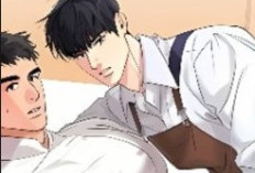 BL Manhwa Can You Turn Down Freshly Baked Bread? Capítulo Completo Scan PT BR, Link para leitura gratuita sem anúncios: confira aqui!