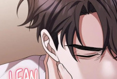 Não há distância! Links de Leitura BL Manhwa Open The Door Capítulo 56 Scan PT BR