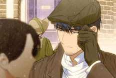 Missão de alto risco! Links de Leitura Manhwa Your Ryan Capítulo 45 PT BR Scan