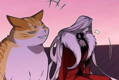 Ler o Manhwa Eleceed Capítulo 397 PT BR Scan, Um período de carência em que ainda dá para brincar
