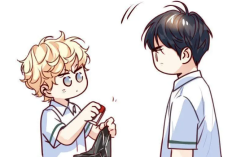 Tudo acabou bem! Links de Leitura Manhwa Love is an Illusion! - Superstar Capítulo 38 Scan PT BR