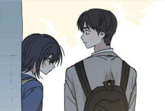 Link Leitura do Manhwa Lingering Pain Full Capítulo PT BR, Apresentando Uma História Desafiadora