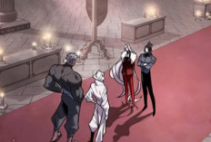 Resumo Eleceed Manhwa Capítulo 411 PT BR Scan, As negociações estão em andamento
