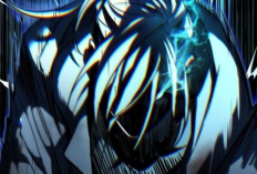 Ler o Manhwa Eleceed Capítulo 377 PT BR Scan, Testemunho de Garas sobre o poder de Kaiden