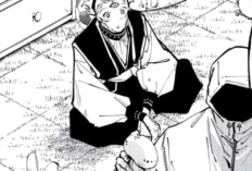 A Natureza Humana! Leia o Manga Jujutsu Kaisen: Modulo Capítulo 25 PT BR