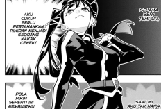 Link Leia de Mato Seihei no Slave Capítulo 169 PT BR, A competição está cada vez mais acirrada!