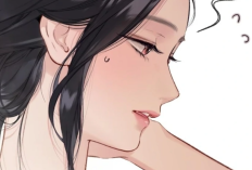 RAW Leia Manhua Accidental Love Capítulo 54 Scan PT BR, É Ainda mais Adorável
