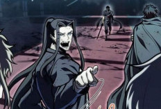 Truques e artimanhas! Ler o Manhwa Reincarnator’s Stream Capítulo 44 PT BR