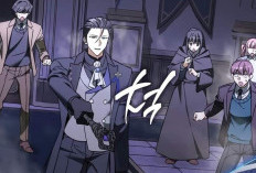 Leia Manhwa A Villain’s Will to Survive Capítulo 53 PT BR Scan, Basta apontar para encontrar o culpado!