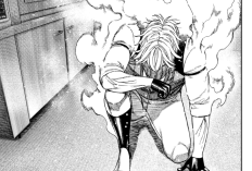 Link de Leitura Mangá Dandadan Capítulo 213 PT BR, A batalha se torna mais acirrada