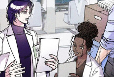 Não posso ajudar! Leitura del Manhwa When the Violets Bloom Capítulo 10 PT BR