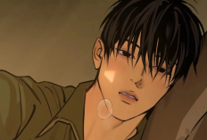 Spoilers de Manhwa BL The Fallen Lamb Capítulo 6 PT BR, Todd está cada vez mais insatisfeito!