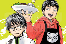 Sinopse, Títulos Alternativos e Links para Leitura de Mangá Kill Blue PT BR Capítulo Completo, Gratuito sem Login