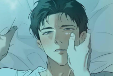 Amor Ardente! Spoilers & Links de Leitura Manhwa BL Backlight Capítulo 50 PT BR Scan