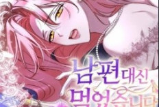 Manhwa I Drank It Instead of My Husband Capítulo Completo PT BR Scan, forçada a um casamento arranjado com Arenphrit