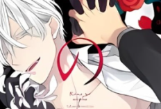 RAW Manga Hana no Akuta Capítulo Completo PT BR Scan, um investigador disfarçado que se infiltrou na gangue Soga