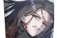 Link de Leia Manhwa Merry Psycho Capítulo 43 PT BR, A situação está ficando tensa