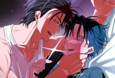 Link para ler Manhwa BL It's All Your Fault I'm a Jerk PT BR Capítulo Completo, É Tudo Culpa sua eu Ser um Idiota