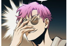 Link de Ler Manhwa Doom Breaker Capítulo Completo PT BR, Com a Atualização Da Nova Sinopse!