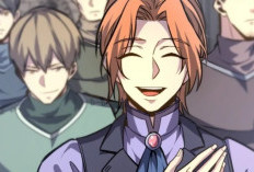 Manhwa The Rebel of the Tyrant Noble House Capítulo 16 Scan BR Adora Provocar Confusão