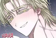Leia Manhwa BL Eye of the Storm Capítulo 16 Scan PT BR, RAW! Uma Provocação Tentadora
