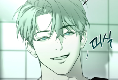 Manhwa BL Nerd Project Capítulo 48 PT BR Scan: Spoiler, Data de Lançamento e Link para Leitura