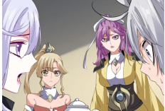 Link Ler o Emperador Demoniaco (Magic Emperor) Capítulo 795 PT BR, Um debate fascinante