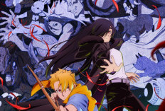 Link para Ler Mangá Yomi no Tsugai Scan PT BR Capítulo Completo, Demônios do Reino das Sombras