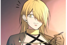 Spoilers do Manhwa I Became the Tyrant of a Defence Game Capítulo 151 PT BR, Mensagem do Mestre!