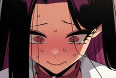 Spoilers e Ler Manhwa Stop Smoking Capítulo 99 PT BR, O colar que faz todo mundo ficar olhando