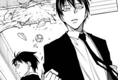Links de Leitura del Manga Kill Blue Capítulo 116 PT BR, Não são apenas crianças comuns