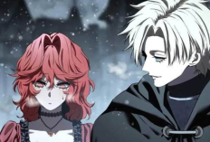 Leia Manhwa Star-Embracing Swordmaster Capítulo 97 PT BR Scan, Vestido vermelho bonito da Vlad