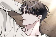Um momento de medo? Ler Manhwa Merry Psycho Capítulo 72 Scan PT BR