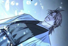 Ler Manhwa Absolute Dominion Capítulo 100 PT BR Scan, Sua perseverança merece ser reconhecida